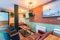 CODE The Loft - Edinburgh