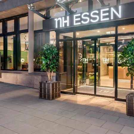 NH Essen