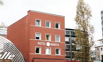 North-Hotel
