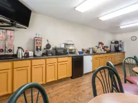 Days Inn by Wyndham Colby Hotels in Thomas County