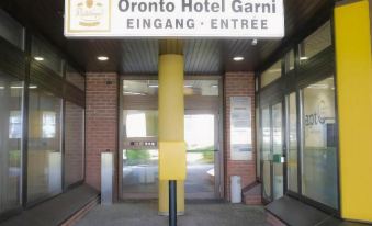 Hotel Oronto