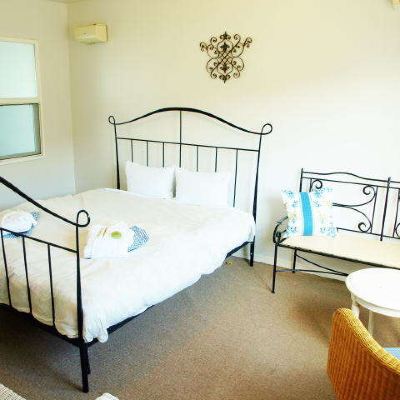 ツインルーム(バスルーム) オステルリーアヴァンソワ クーポン