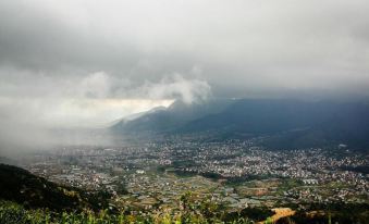 Kathmandu Regency Hotel