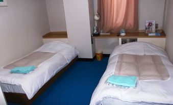 Business Hotel Fukuhara