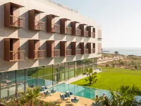 Sines Sea View Business & Leisure Hotel Hotel di 