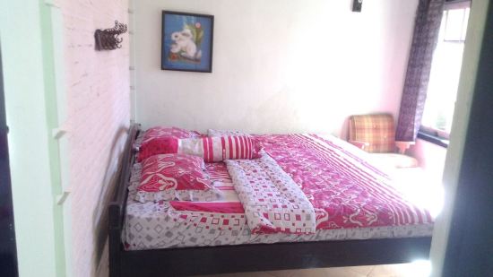 Homestay Mum Tosari Bromo
