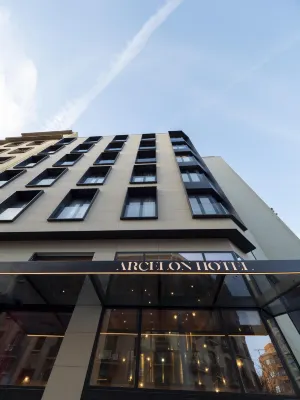 Arcelon Hotel Hotels in 