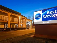 Best Western Eunice Hotels in Eunice