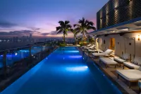 Khách sạn Fraser Suites Hanoi