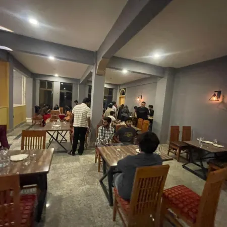 Citi Hotel Gilgit