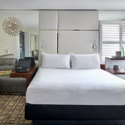 King Room Hotel Ziggy Promo Code
