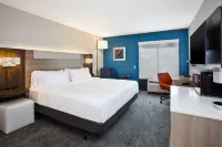 Holiday Inn Express KITTY HAWK – OUTER BANKS by IHG