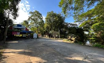 Pailin Resort