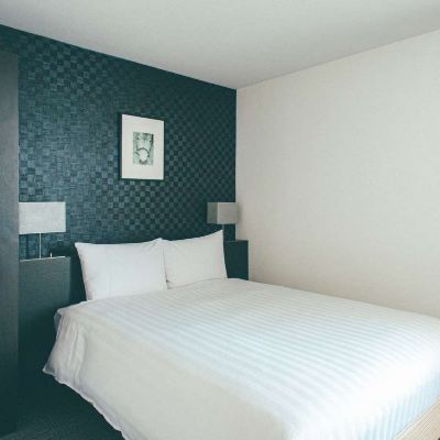 雙人房 可吸菸 漢米爾頓布萊克飯店優惠