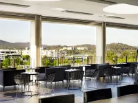 Burbury Hotel Hotels in Barton