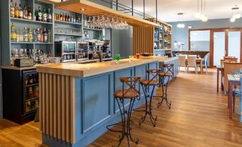 Hotel Restaurant Spa de La Citadelle Lorient - Housity