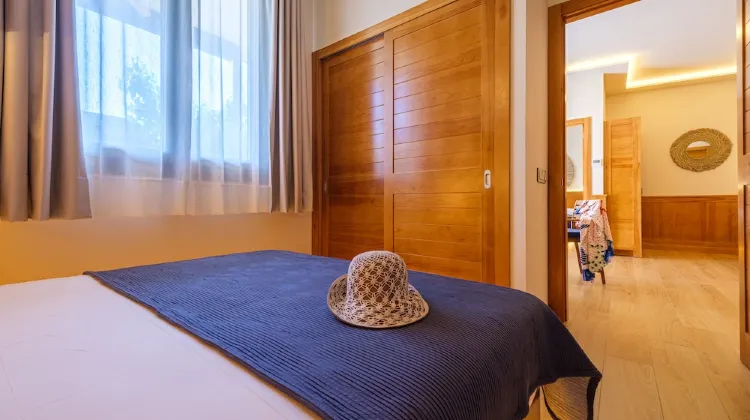 Playa Montroig Camping Resort Room