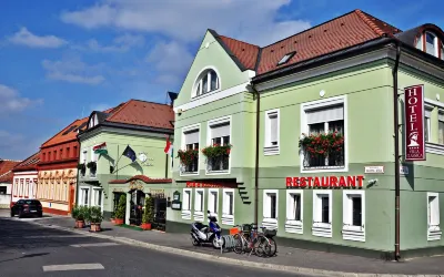 Hotel Villa Classica Hotels in 