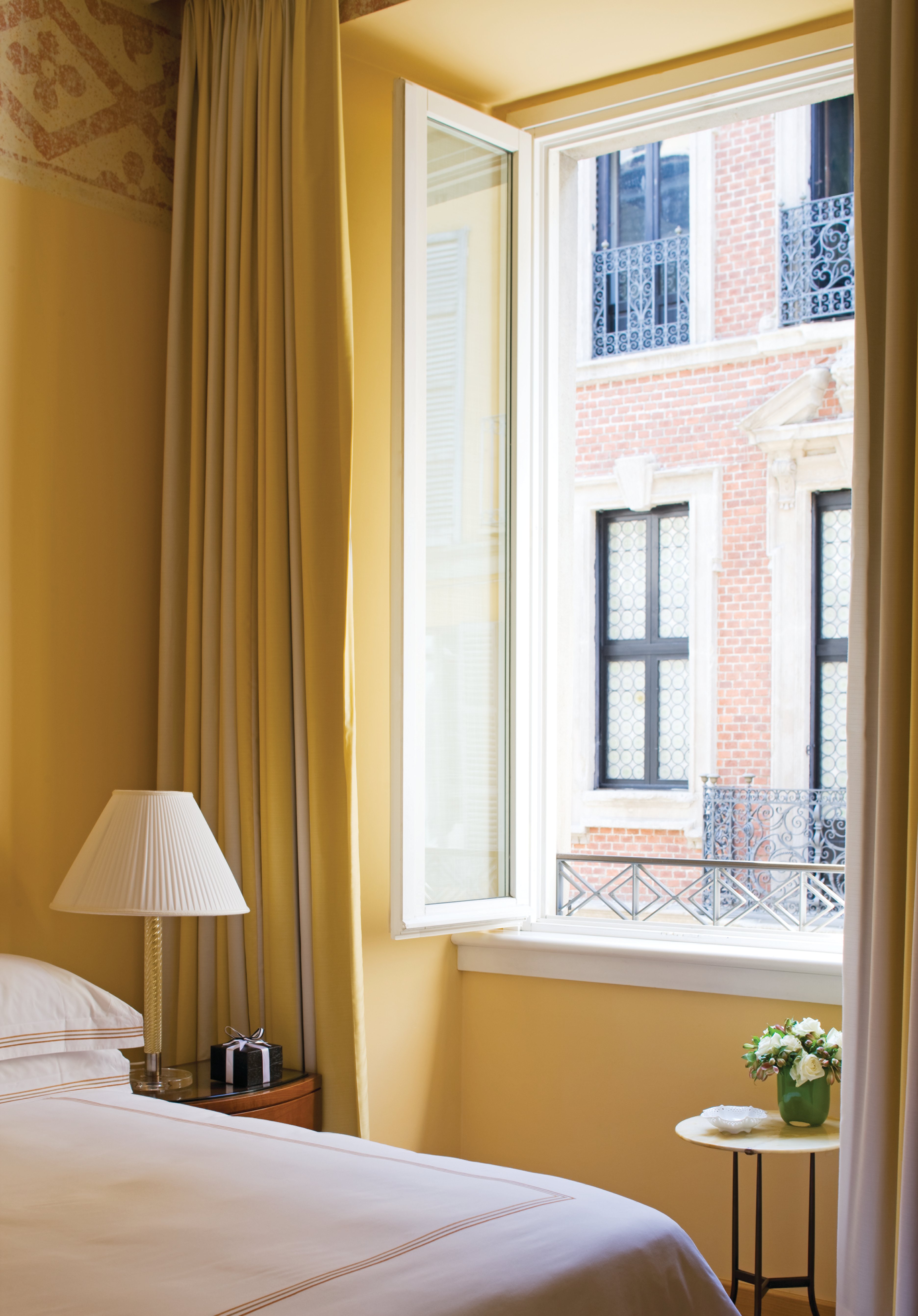 甄选双床房 禁烟