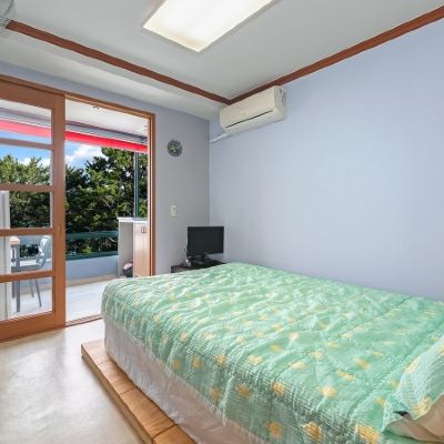 Room 204 (Ocean View, 29218) 거제도 외도하우스펜션 쿠폰