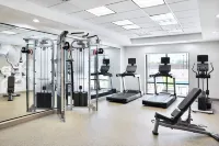 SpringHill Suites Phoenix Tempe/Airport