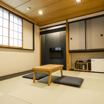 和風ルーム(浴室) ホテルエリアワン東海 クーポン