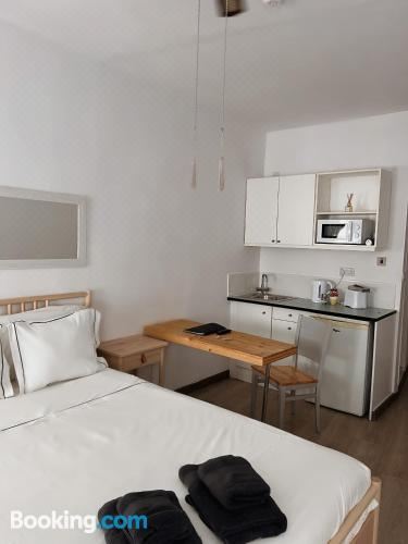 双人房（带独立浴室）