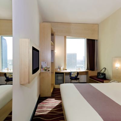 Superior Room, Panorama View with Extra Benefits