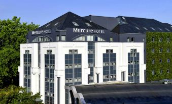 Mercure Nantes Centre Gare