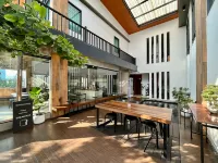 The Rest Hotel - Prachuap Khiri Khan