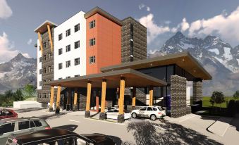 Holiday Inn Express & Suites Chilliwack East