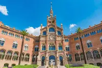 Factory Hostels Barcelona