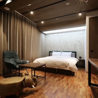 Twin Suite Hotel Ciel Promo Code