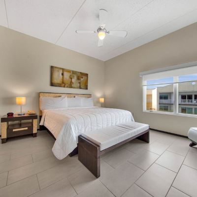 Luxury Two-Bedroom Suite Peninsula Island Resort & Spa Promo Code