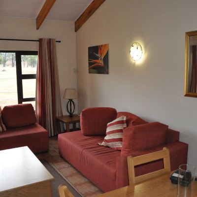 Self-Catering Chalet