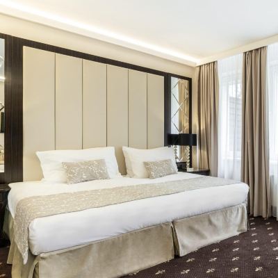 Classic Room Baltic Beach Hotel & Spa Promo Code