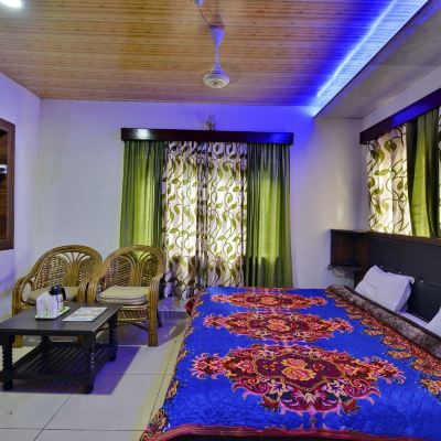Super Deluxe Room Ravine Hotel & Restaurant Promo Code