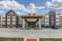 Sleep Inn & Suites Milwaukee/Franklin Hotel a 