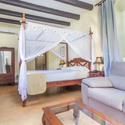Standard Double Room Hotel El Cortijo de Zahara Promo Code