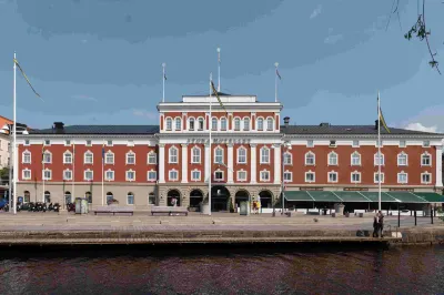 Elite Stora Hotellet Hotel a 