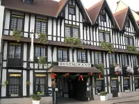 Hotel de Normandie Hotels in 