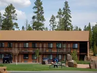 Bryce View Lodge Part of the Ruby's Inn Resort Hôtels à : 