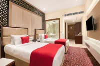 Hrj Sarovar Portico Indore