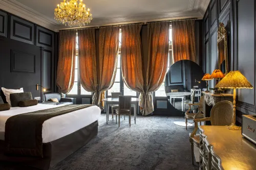 Best Western le Cheval Blanc