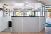 Quality Inn Sarasota North Near Lido Key Beach