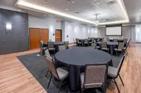 Drury Plaza Hotel Savannah Pooler
