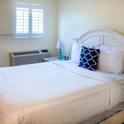 Standard Queen Room Atlantic Hideaway Promo Code