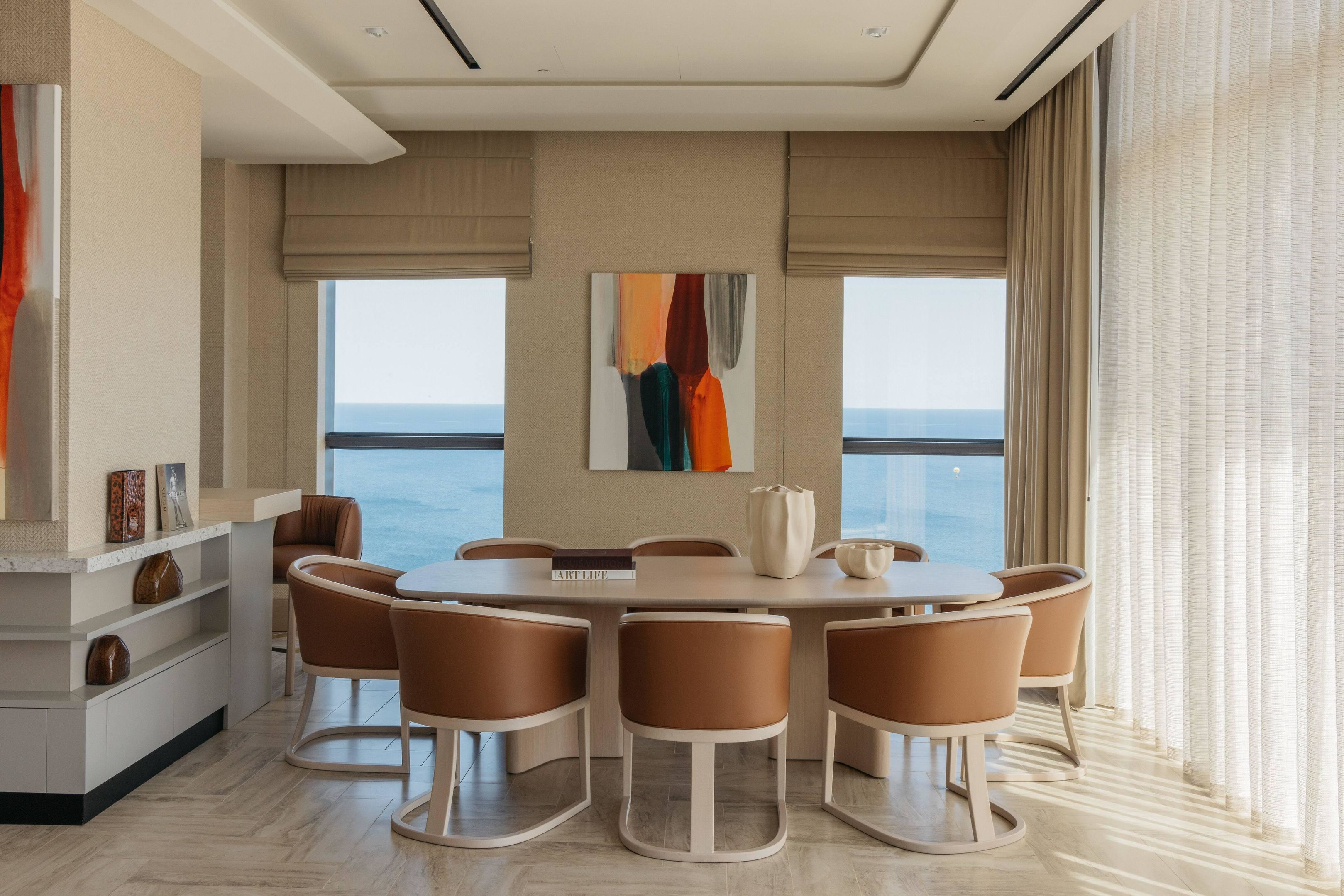 套房 （Ultimate Me + Penthouse）