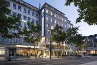 Best Western Hotel Zur Post Hotels in 