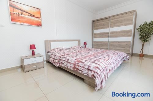 公寓 - 地面楼层